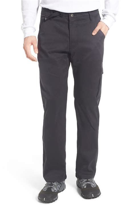 prana zion hiking pants.